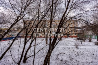 1-комн.кв., 32 м², этаж 2