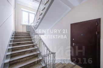1-комн.кв., 32 м², этаж 2