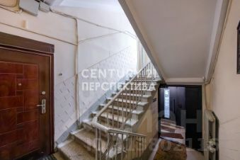 1-комн.кв., 32 м², этаж 2
