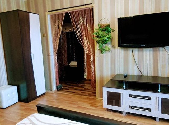 1-комн., 35 м², 8/10 этаж