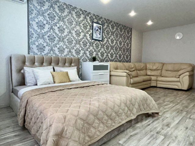 2-комн., 70 м², 17/21 этаж