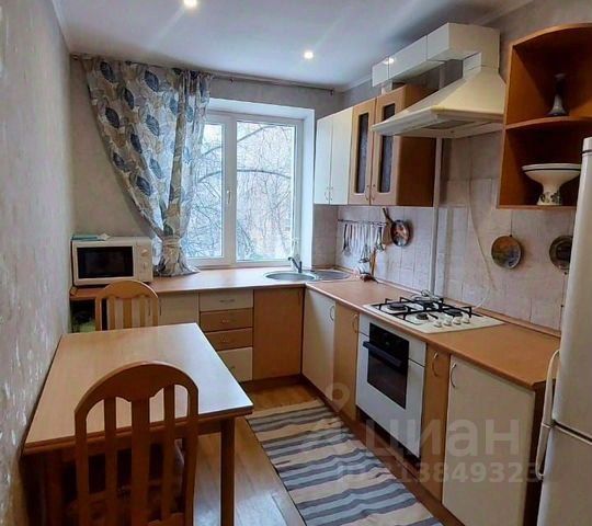 2-комн., 47 м², 2/9 этаж