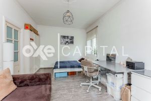 1-комн.кв., 31 м², этаж 3