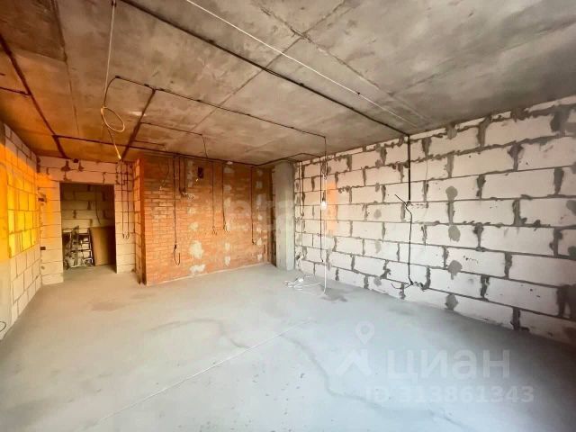 2-комн., 59,8 м², 11/19 этаж