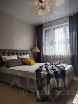 1-комн. кв 55 м2, 17/25 эт