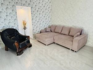 3-комн. кв 86 м2, 1/2 эт