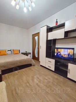 1-комн. кв 38 м2, 2/16 эт