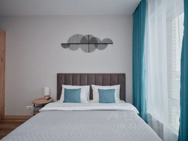 1-комн., 18 м², 4/8 этаж