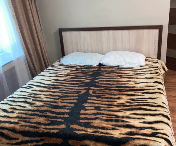 2-комн., 44 м², 1/5 этаж