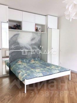 1-комн.кв., 35 м², этаж 3