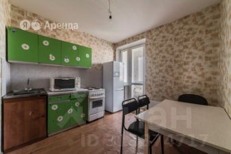 2-комн.кв., 55 м², этаж 17