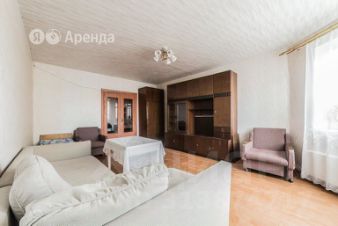 2-комн.кв., 55 м², этаж 17