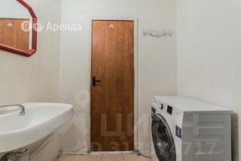 2-комн.кв., 55 м², этаж 17