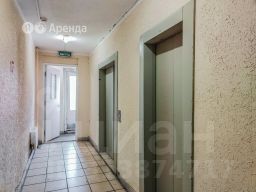 2-комн.кв., 55 м², этаж 17