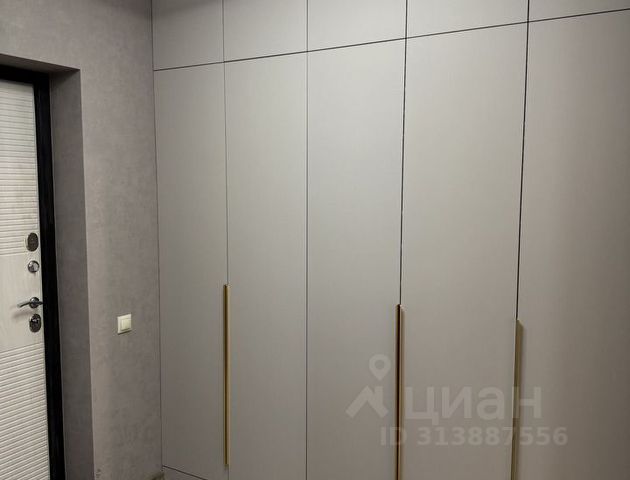 1-комн., 40 м², 17/24 этаж