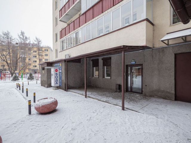 2-комн., 61 м², 18/24 этаж