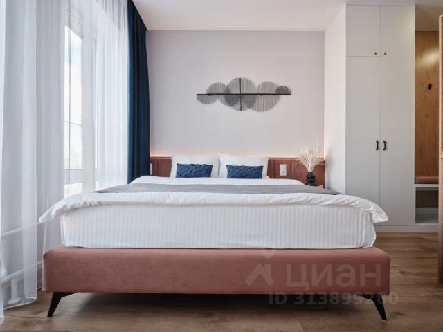 1-комн., 18 м², 3/8 этаж