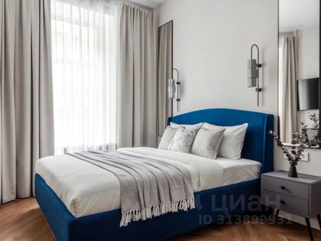 1-комн., 25 м², 2/7 этаж