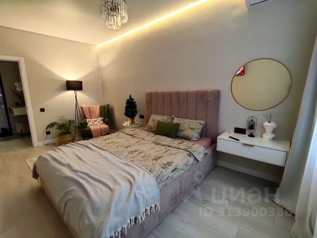 1-комн., 37 м², 7/10 этаж
