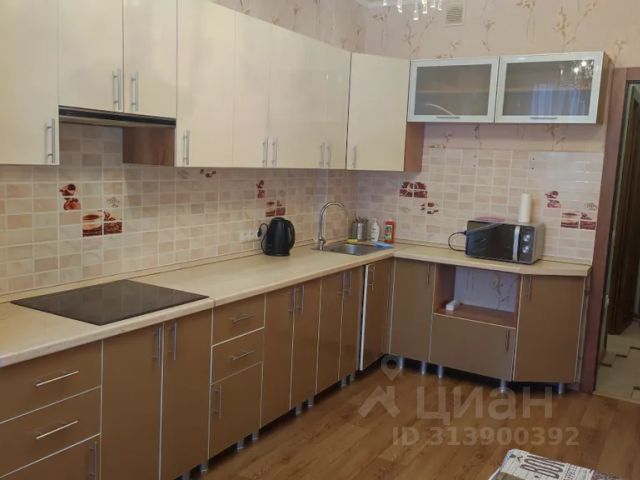 1-комн., 42 м², 6/10 этаж