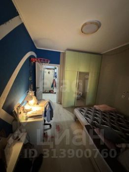 2-комн.кв., 47 м², этаж 2