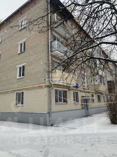 2-комн.кв., 42 м², этаж 3