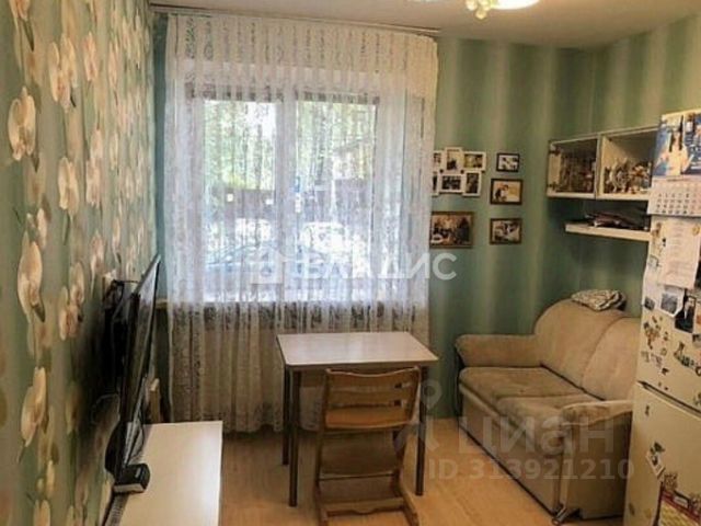 2-комн., 53,1 м², 1/27 этаж