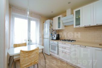 3-комн.кв., 61 м², этаж 9