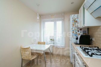 3-комн.кв., 61 м², этаж 9