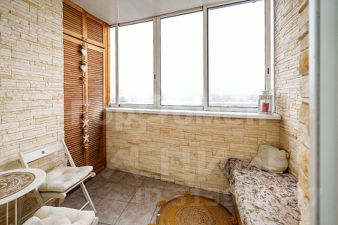 3-комн.кв., 61 м², этаж 9