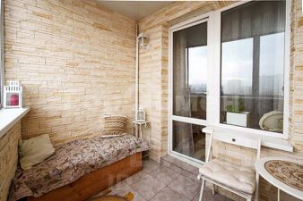 3-комн.кв., 61 м², этаж 9