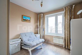 3-комн.кв., 61 м², этаж 9