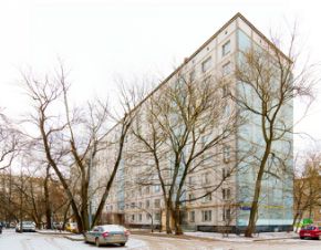 3-комн.кв., 61 м², этаж 9