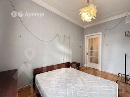 2-комн.кв., 54 м², этаж 5