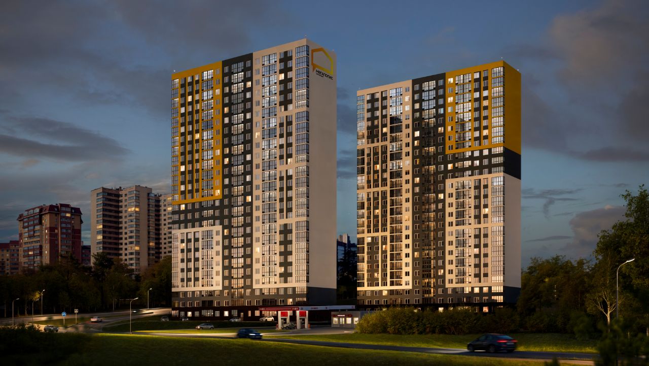 Архитектура