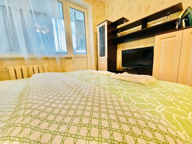 1-комн., 35 м², 4/9 этаж