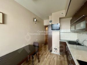 2-комн.кв., 53 м², этаж 9