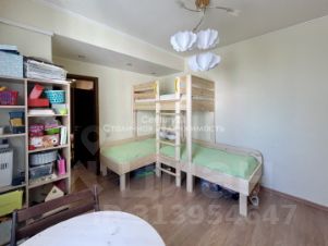 2-комн.кв., 53 м², этаж 9