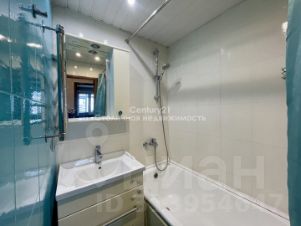 2-комн.кв., 53 м², этаж 9