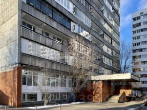 2-комн.кв., 53 м², этаж 9