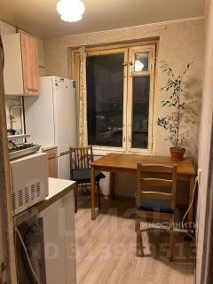 2-комн.кв., 44 м², этаж 8