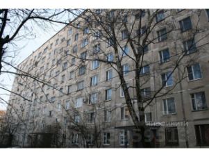 2-комн.кв., 44 м², этаж 8