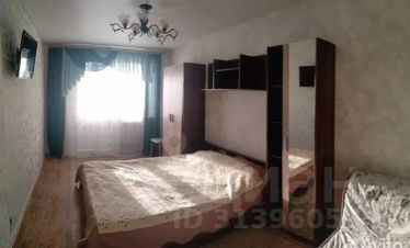 1-комн. кв 38 м2, 9/10 эт
