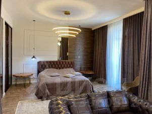 3-комн. кв 100 м2, 3/4 эт