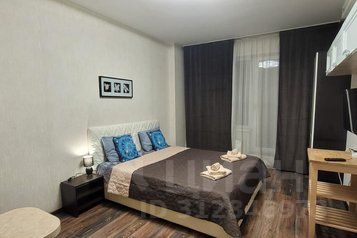 1-комн., 25 м², 12/16 этаж