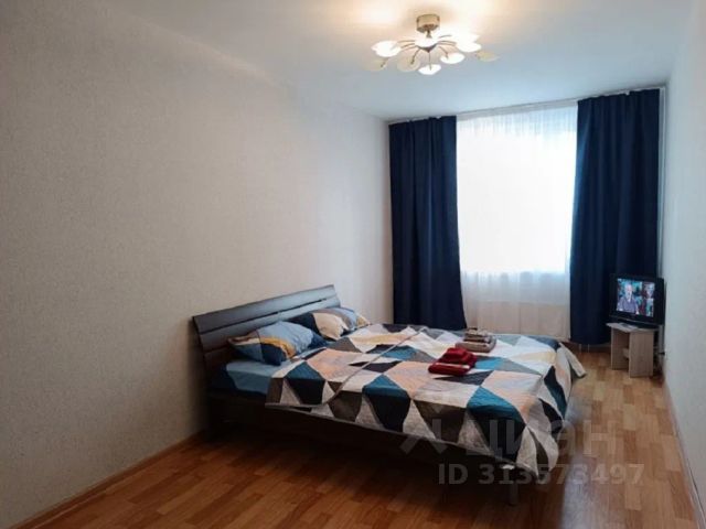 1-комн., 49 м², 5/25 этаж