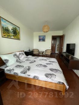 1-комн. кв 35 м2, 3/5 эт