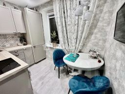 2-комн.кв., 45 м², этаж 5