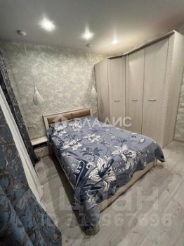 2-комн.кв., 45 м², этаж 5