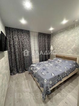 2-комн.кв., 45 м², этаж 5